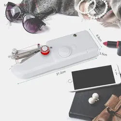 چرخ خیاطی دستی Handy Stitch - پارشال