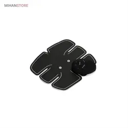 دستگاه تناسب اندام و ماساژور EMS - پارشال