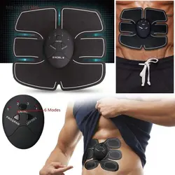 دستگاه تناسب اندام و ماساژور EMS - پارشال