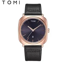 ساعت مچی تقویم دار TOMI MAX - پارشال