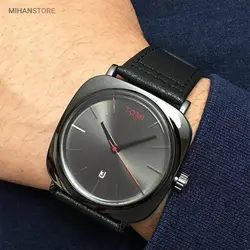 ساعت مچی تقویم دار TOMI MAX - پارشال