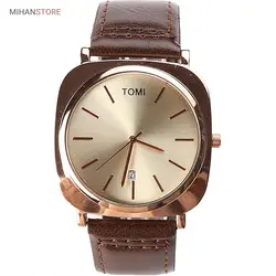 ساعت مچی تقویم دار TOMI MAX - پارشال