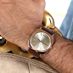 ساعت مچی تقویم دار TOMI MAX - پارشال