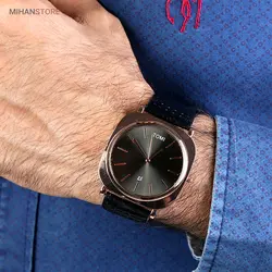 ساعت مچی تقویم دار TOMI MAX - پارشال