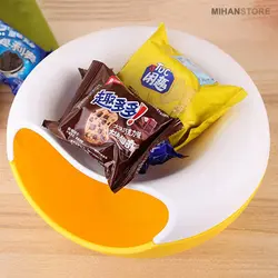 ظرف تخمه خوری فانتزی - پارشال