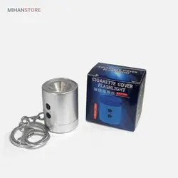 فندک چراغ قوه دار الکتریکی (شارژی) مدل CN1 - پارشال