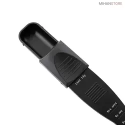قاشق اندازه گیری پیمانه دو طرفه Spoon - پارشال