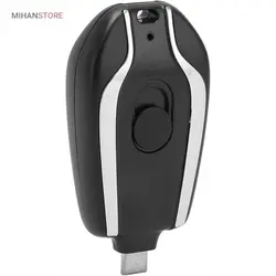 مینی پاوربانک جاسویچی - پارشال