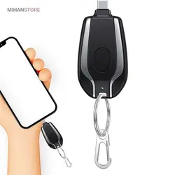 مینی پاوربانک جاسویچی - پارشال