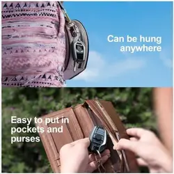 مینی پاوربانک جاسویچی - پارشال