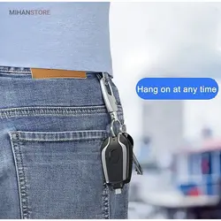 مینی پاوربانک جاسویچی - پارشال