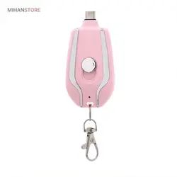 مینی پاوربانک جاسویچی - پارشال