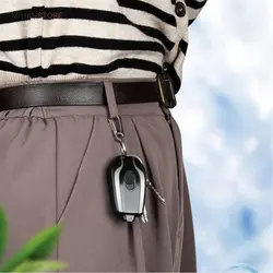 مینی پاوربانک جاسویچی - پارشال