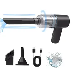 جارو شارژی مینی خودرو مدل As-228