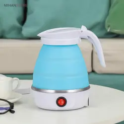 کتری برقی سیلیکونی تاشو