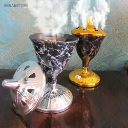 اسپند دودکن سیار (باطری خور) طرح Marbel