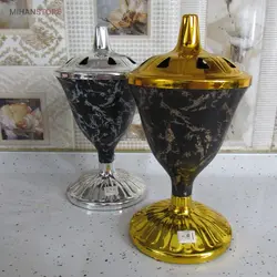 اسپند دودکن سیار (باطری خور) طرح Marbel