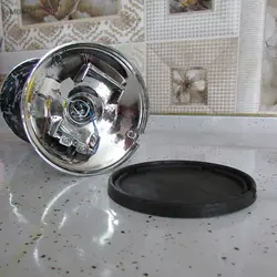 اسپند دودکن سیار (باطری خور) طرح Marbel
