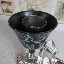 اسپند دودکن سیار (باطری خور) طرح Marbel