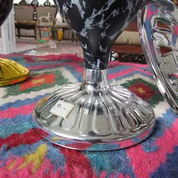 اسپند دودکن سیار (باطری خور) طرح Marbel
