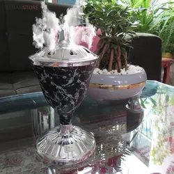 اسپند دودکن سیار (باطری خور) طرح Marbel