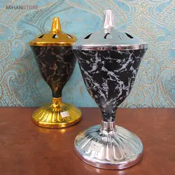 اسپند دودکن سیار (باطری خور) طرح Marbel