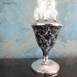 اسپند دودکن سیار (باطری خور) طرح Marbel