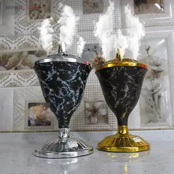 اسپند دودکن سیار (باطری خور) طرح Marbel