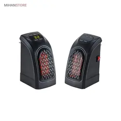 هیتر برقی فن دار Handy Heater