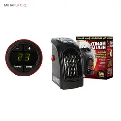 هیتر برقی فن دار Handy Heater