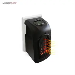 هیتر برقی فن دار Handy Heater