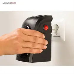 هیتر برقی فن دار Handy Heater