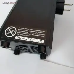 هیتر برقی فن دار Handy Heater