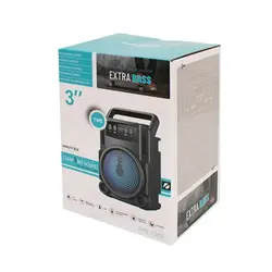 اسپیکر بلوتوثی قابل حمل Fantastic Quality