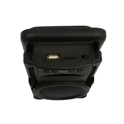 اسپیکر بلوتوثی قابل حمل Fantastic Quality