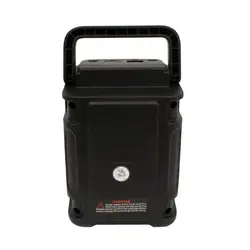 اسپیکر بلوتوثی قابل حمل Fantastic Quality