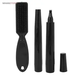 قلم هاشور حرفه ای ریش، مو و ابرو BEARD PEN