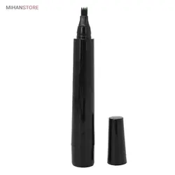 قلم هاشور حرفه ای ریش، مو و ابرو BEARD PEN