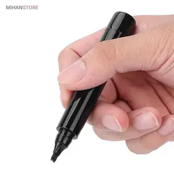 قلم هاشور حرفه ای ریش، مو و ابرو BEARD PEN