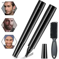 قلم هاشور حرفه ای ریش، مو و ابرو BEARD PEN