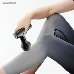ماساژور تفنگی مینی Fascial Gun