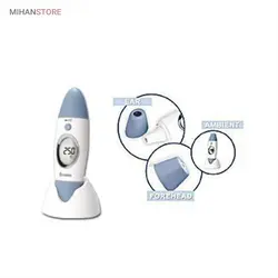 تب سنج دیجیتال (لیزری) سانوول