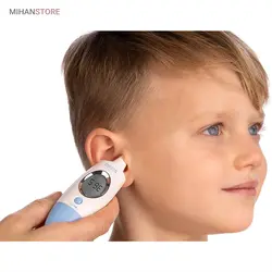 تب سنج دیجیتال (لیزری) سانوول