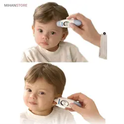 تب سنج دیجیتال (لیزری) سانوول