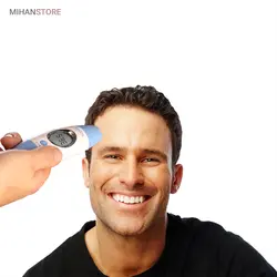 تب سنج دیجیتال (لیزری) سانوول