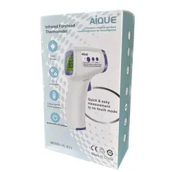 تب سنج لیزری آیکو AiQUE مدل HL-E31