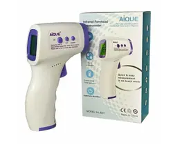 تب سنج لیزری آیکو AiQUE مدل HL-E31