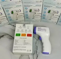 تب سنج لیزری آیکو AiQUE مدل HL-E31
