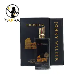 ادکلن کولوسئوم جانی واکر مشکی  100ml