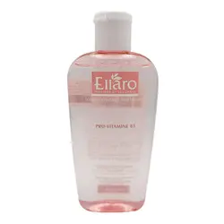 تونر  الارو پوست نرمال تا خشک Ellaro Toner for Normal to Dry skin 200ml